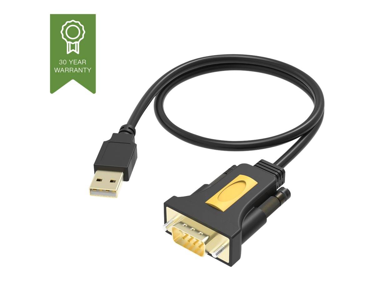 Vision USB to Serial Adaptor - Serieller Adapter