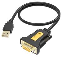 Vision USB to Serial Adaptor - Serieller Adapter