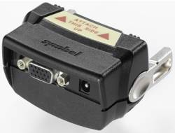 Zebra - Netzteil - für Symbol LS3408-ER; Zebra MC9190-Z