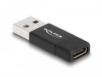 Delock - USB-Adapter - USB Typ A (M) zu 24 pin USB-C (W)