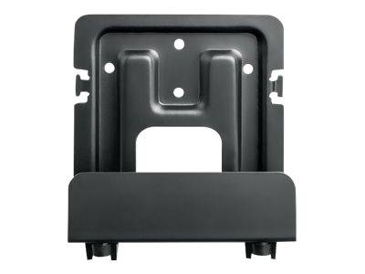 Manhattan Wall Mount for Streaming Boxes and Media Players (47-76mm width)
