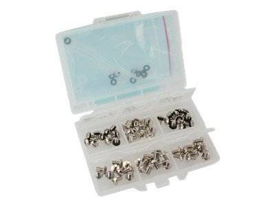INLINE - PC-Schraubenset - 83-teilig