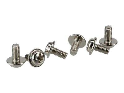 INLINE - Schraubenset - für Laufwerke - 50-teilig