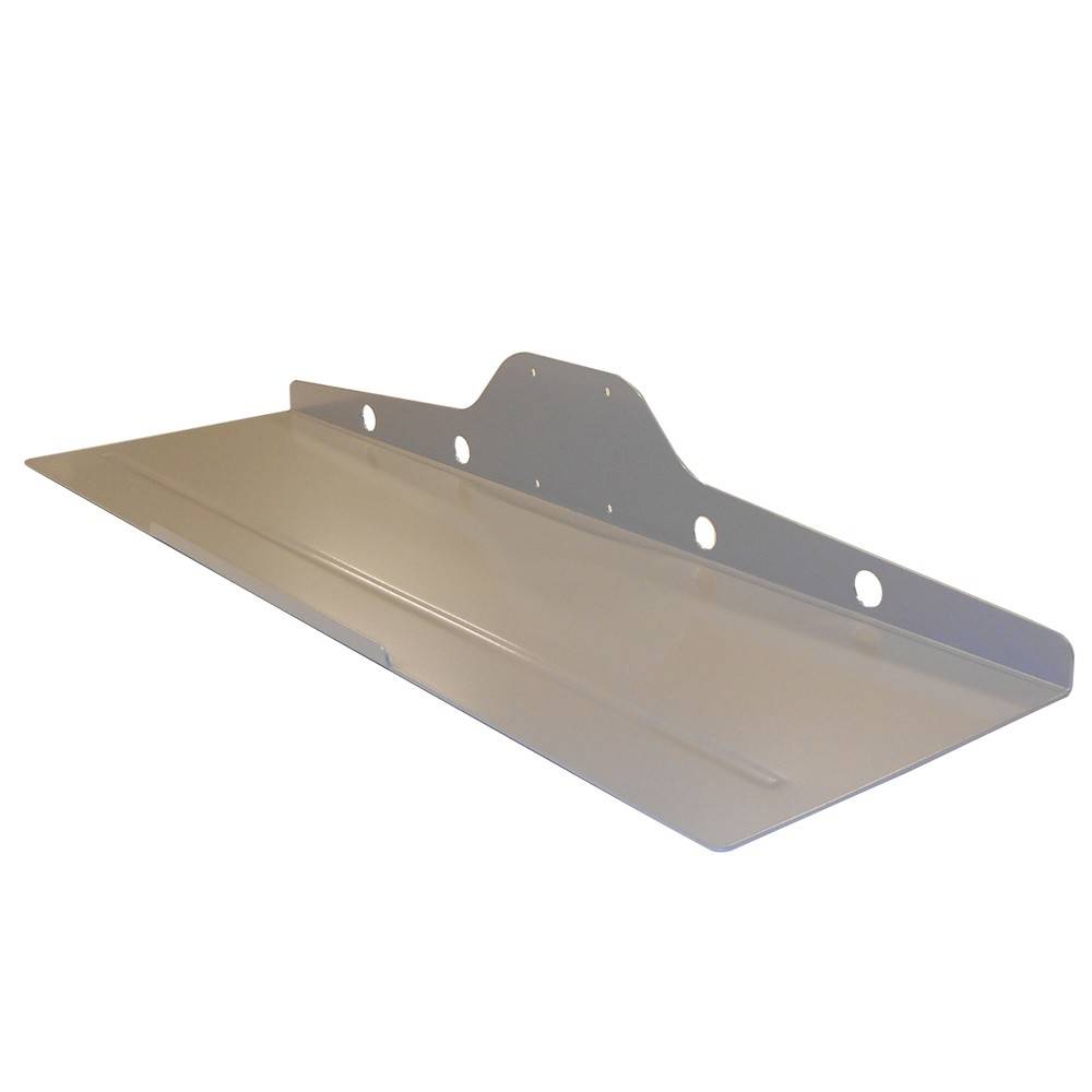 Neomounts Tastatur und Maus-Halterung Passend für Serie (Halter): Universal Silber