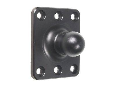 Brodit Tilt swivel mount - Halterung für Navigator
