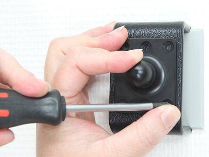 Brodit Tilt swivel mount - Halterung für Navigator