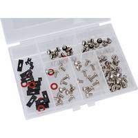INLINE - PC-Schraubenset - 94-teilig