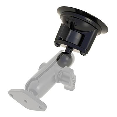 RAM RAM-B-224-1U - Saugnapfmontage für Navigator