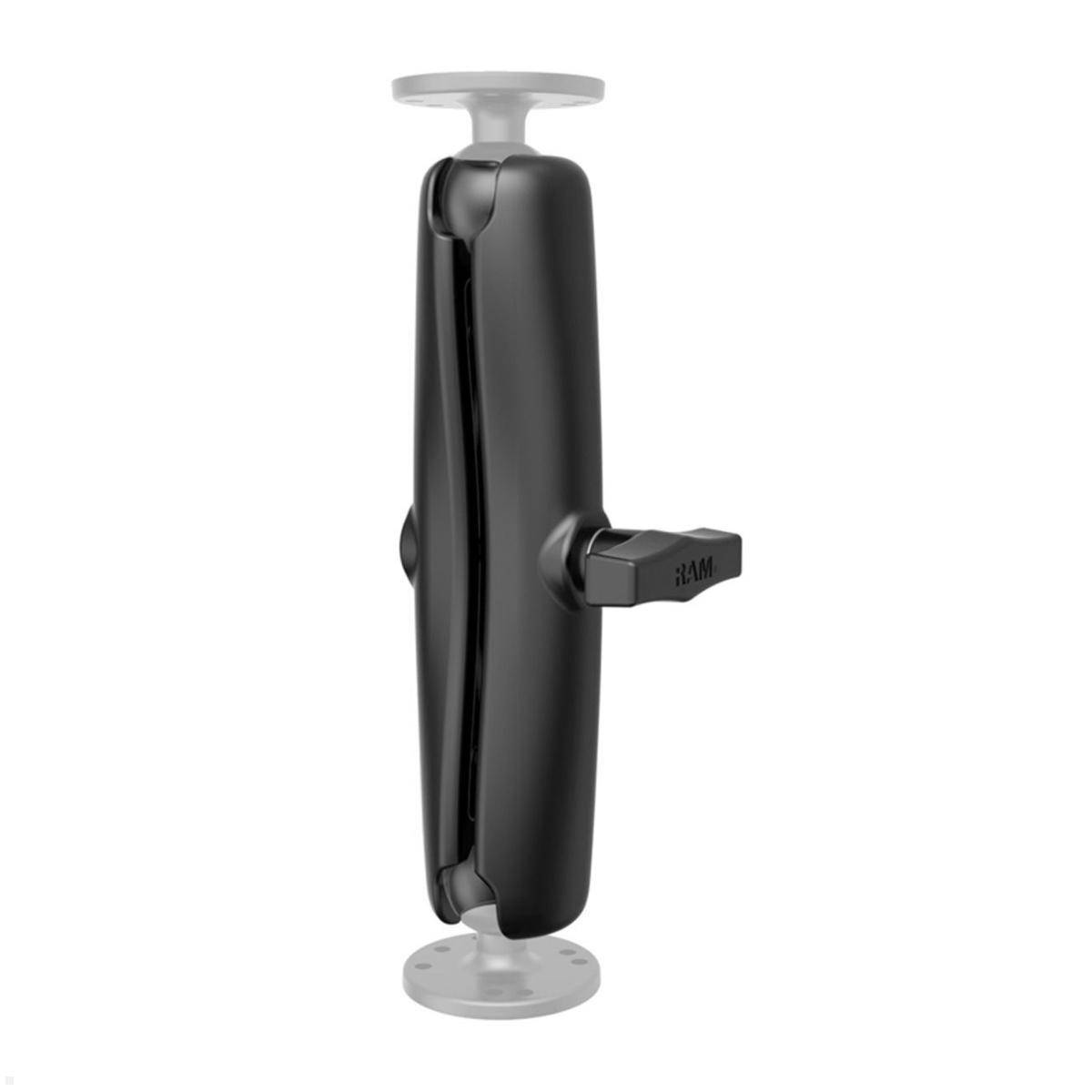 RAM Mounts Verbindungsarm lang für C-Kugel 1,5 Zoll (RAM-201U-D)