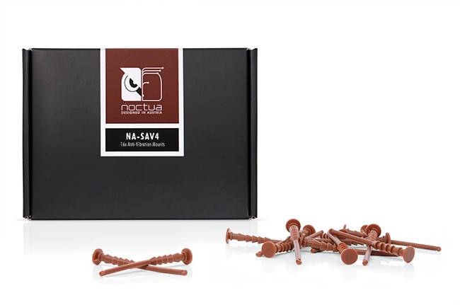 Noctua NA-SAV4