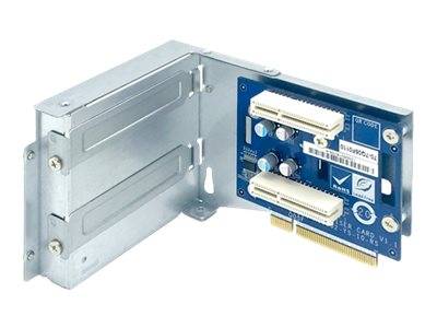 QNAP - Riser Card - für QNAP TS-873AU, TS-873AU-RP