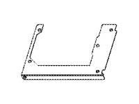 Chenbro PSU Bracket - PSU-Halterung für Systemschrank