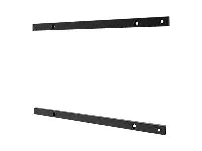 Peerless-AV ACC-V600X - Montagekomponente (2 Schienen)