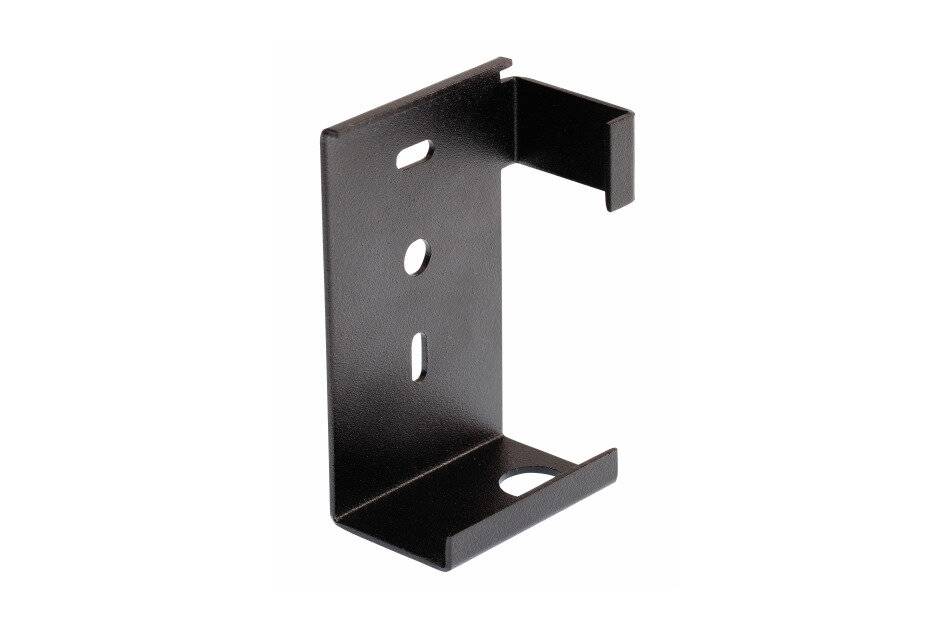 AXIS T8640 WALL MOUNT BRACKET, Wandhalter, für Axis T8640, für Base oder Device Einheit