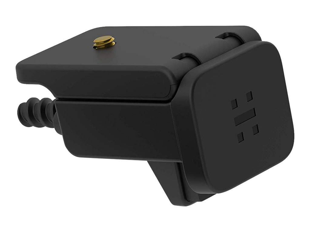 Huddly - Halterung für Kameramontage - am Monitor montierbar, Montage unter Monitor möglich