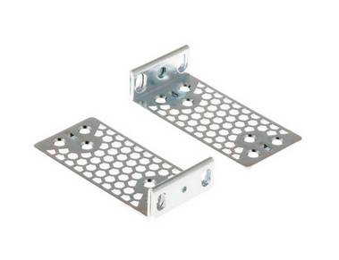 Cisco - Rackmontagesatz - 48.3/61 cm (19"/24")