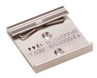 Digi - Wandbefestigung - für Flex; One RealPort RJ-45