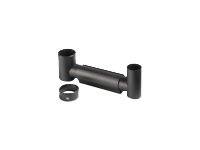 SpacePole Essentials SPV2101 - Montagekomponente (Schwenkarm, Befestigungsring)