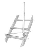 PERES ADH 81, 6,8 kg, 800 mm