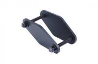 Gamber-Johnson 7160-1333, 770 g, 63,5 mm, 146,1 mm, 12,7 mm