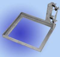 PERES BAF 50, 5,4 kg