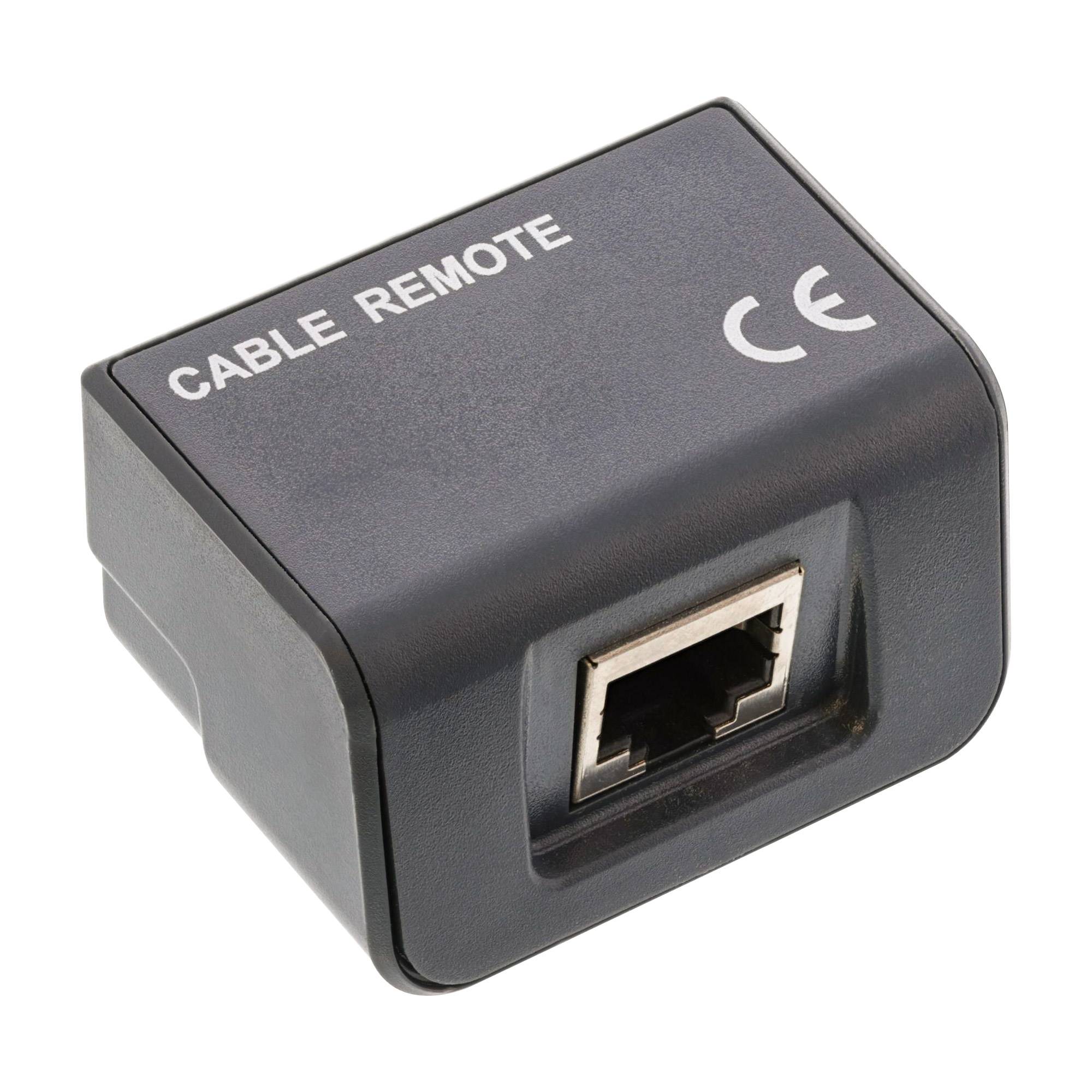 InLine 43115, 9 V, 360 g, 180 x 85 x 44 mm