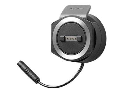 TomTom Motorcycle Mount Kit - Ladegerät/Halter für Navigator