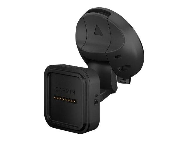 Garmin Suction Cup with Magnetic Mount and Video-in Port