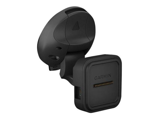 Garmin Suction Cup with Magnetic Mount and Video-in Port