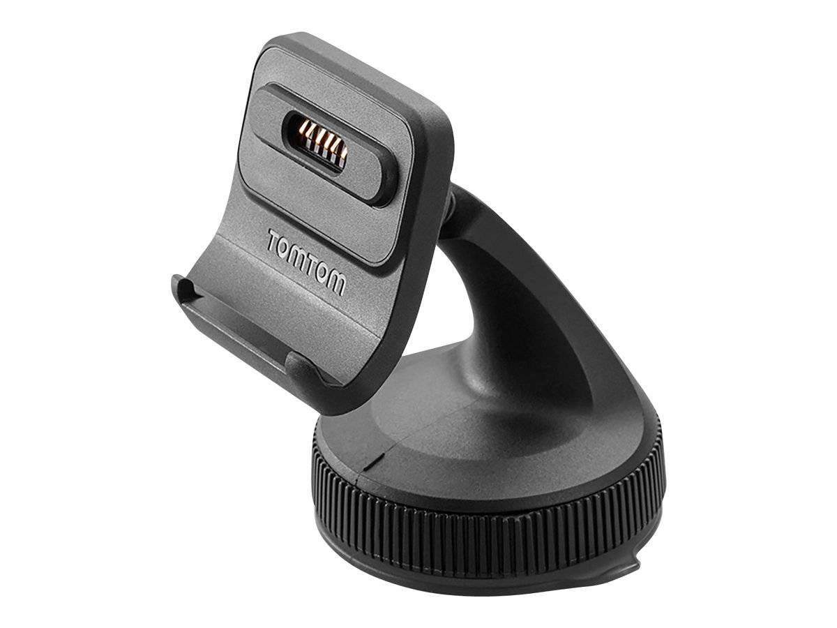 TomTom - Fahrzeughalterung/Ladegerät für Handy