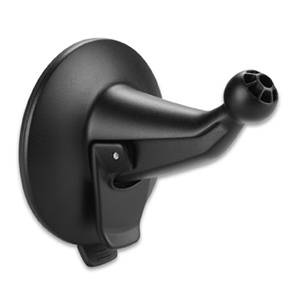 Garmin - Saugnapfmontage für Navigator - für