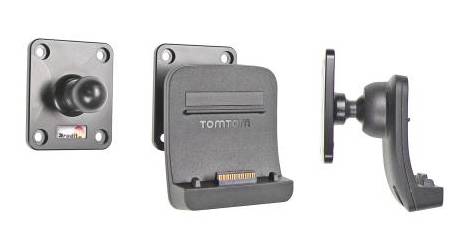 Brodit Tilt swivel mount - Halterung für Navigator