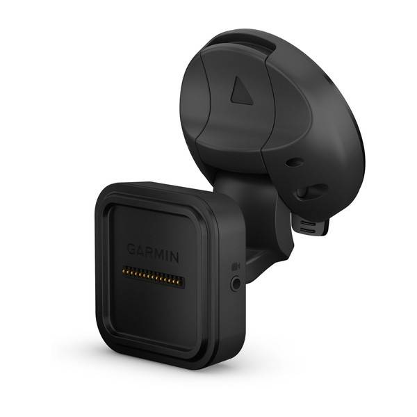 Garmin 010-12543-01, Boot, Passiv, Magnetische Montage, Garmin, fleet 770, fleet 780, fleet 790, Schwarz