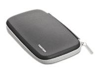 TomTom - Tasche für GPS - für GO 60, 600, 6000, 61, 610, 6100, 620, 6200