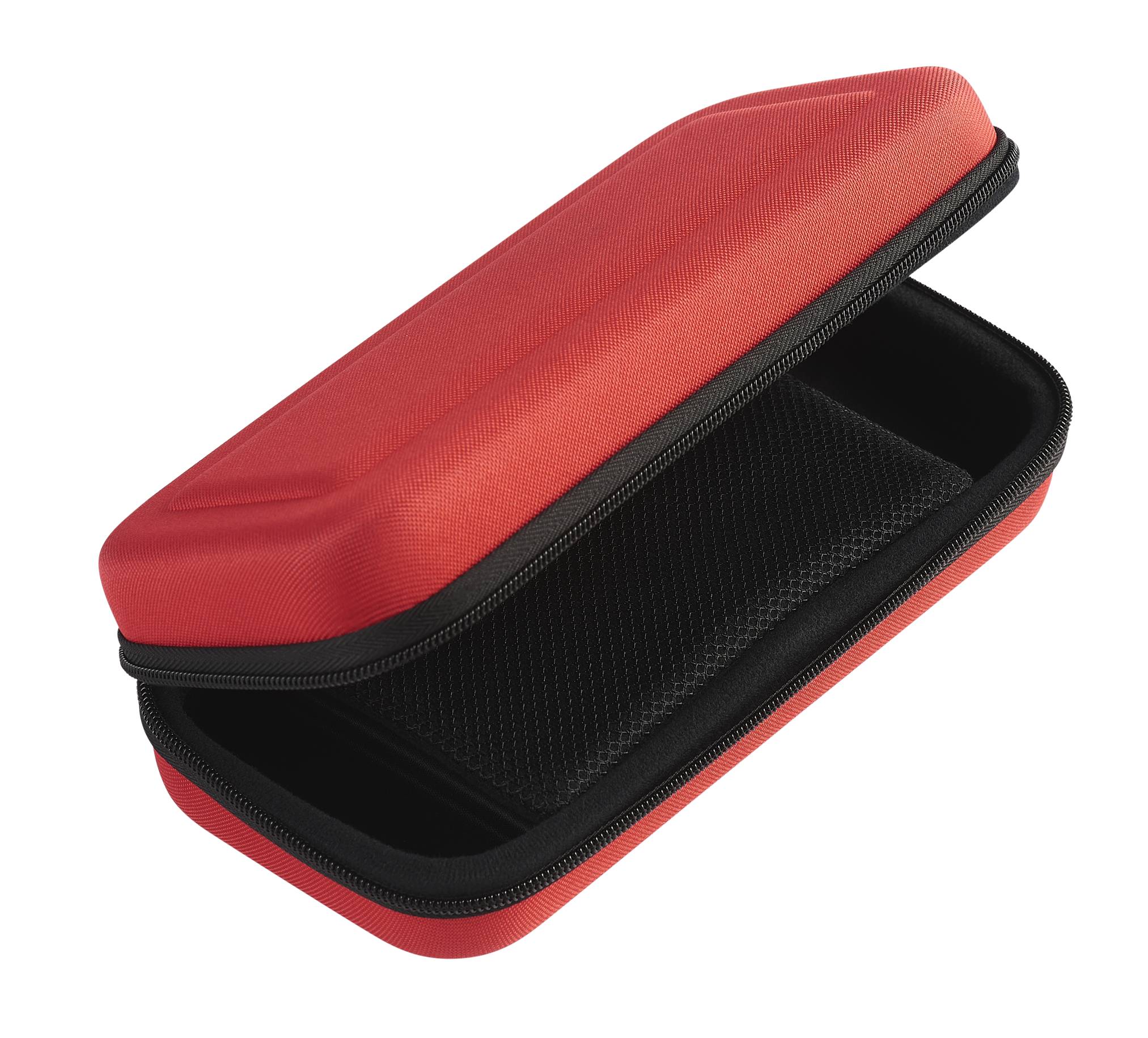 BigBen Interactive Large - Hartschalentasche für Spielekonsole - widerstandsfähig - Ethylen-Vinylacetat (EVA)