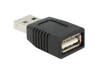 DeLOCK - USB-Adapter - USB (W) bis USB (M)