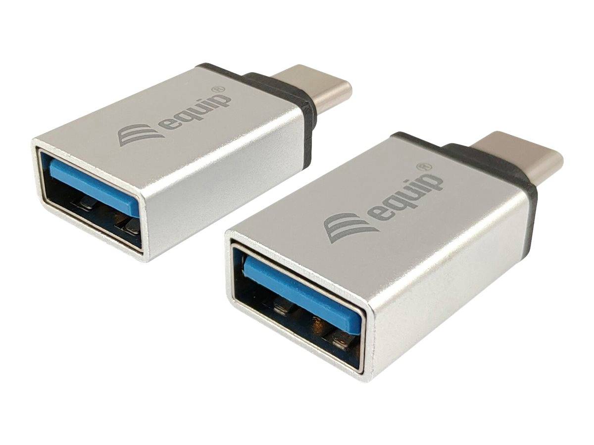 Equip Life - USB-Adapter - 24 pin USB-C (M)