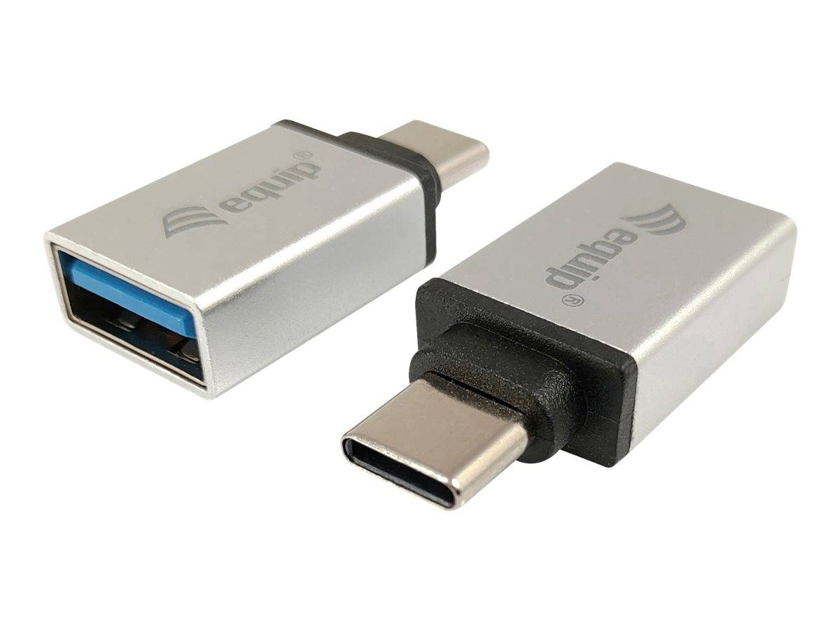 Equip Life - USB-Adapter - 24 pin USB-C (M)