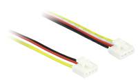 Delock IOT - Netz-/Datenkabel - 4-polger Grove-Stecker (M)