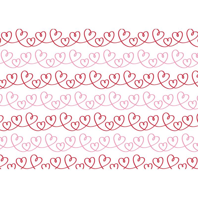SUSY CARD Geschenkpapier "Feelings", auf Rolle