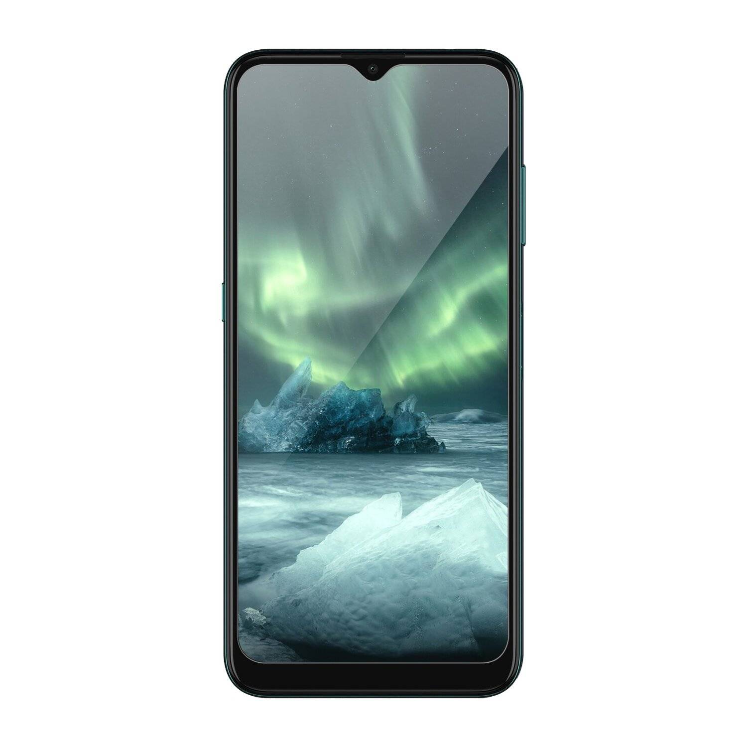 Schutzglas 9H kompatibel mit NOKIA 6.3 Displayschutzfolie Schutzfolie Passgenau Glas