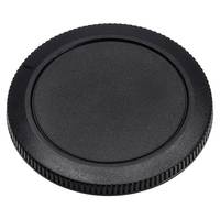 Hama 00030209, Schwarz, Digitalkamera, Kunststoff