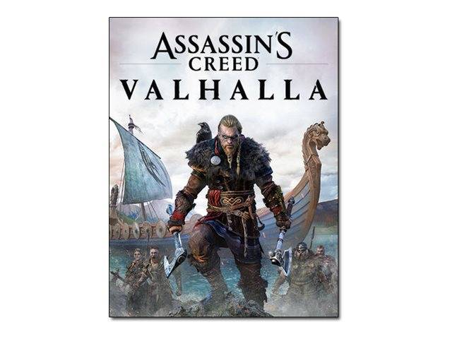 Assassin's Creed Valhalla - PlayStation 5 - Deutsch