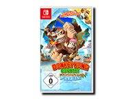 Donkey Kong Country Tropical Freeze - Nintendo Switch