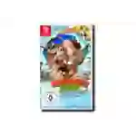 Donkey Kong Country Tropical Freeze - Nintendo Switch Donkey Kong Country Tropical Freeze - Nintendo Switch