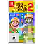 Super Mario Maker 2 NSWITCH Neu & OVP