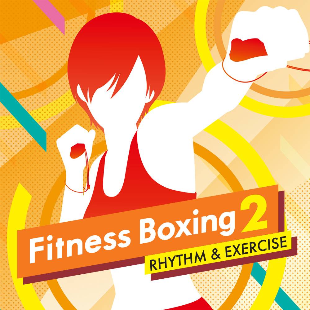 Fitness Boxing 2: Rhythm & Exercise - Nintendo Switch
