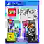 LEGO Harry Potter Collection PS4 Neu & OVP