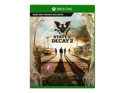MICROSOFT - State of Decay 2 - Xbox One - Deutsch