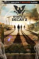 MICROSOFT - State of Decay 2 - Xbox One - Deutsch